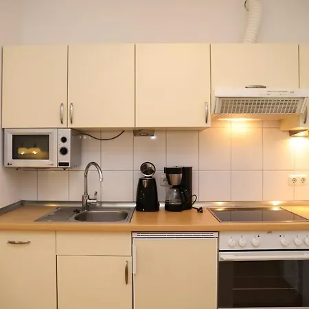 Tannenburg App 504 Inkl Wlan Apartment Groemitz