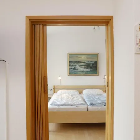 Apartamento Tannenburg App 504 Inkl Wlan *