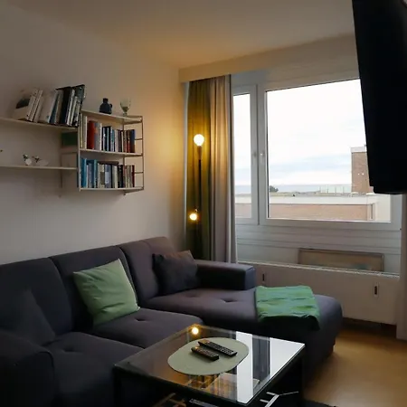 Tannenburg App 504 Inkl Wlan Grömitz