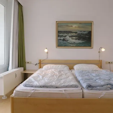 Tannenburg App 504 Inkl Wlan Grömitz