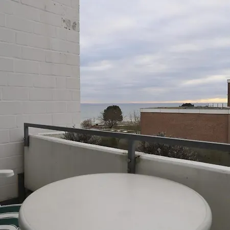 Tannenburg App 504 Inkl Wlan Apartment