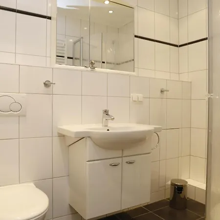 Apartamento Tannenburg App 504 Inkl Wlan Grömitz