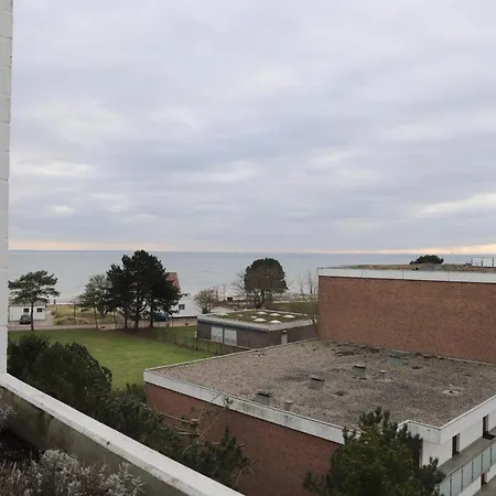 Tannenburg App 504 Inkl Wlan Grömitz