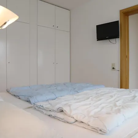 Apartamento Tannenburg App 504 Inkl Wlan