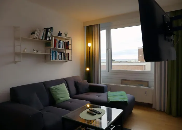 Tannenburg App 504 Inkl Wlan Grömitz